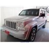 Image 2 : 2008 - JEEP LIBERTY!