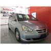Image 1 : 2006 - HONDA ODYSSEY!