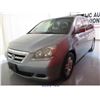 Image 2 : 2006 - HONDA ODYSSEY!