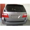 Image 4 : 2006 - HONDA ODYSSEY!