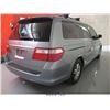 Image 5 : 2006 - HONDA ODYSSEY!