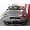 Image 6 : 2006 - HONDA ODYSSEY!