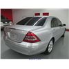 Image 5 : 2002 - MERCEDES BENZ C320!