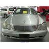 Image 6 : 2002 - MERCEDES BENZ C320!