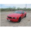 Image 2 : 2007 - FORD MUSTANG