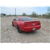 Image 3 : 2007 - FORD MUSTANG