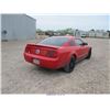 Image 4 : 2007 - FORD MUSTANG