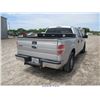 Image 4 : 2009 - FORD F-150