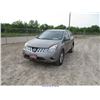 Image 2 : 2011 - NISSAN ROGUE