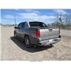 Image 3 : 2002 - CHEVROLET AVALANCHE