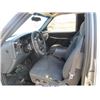 Image 6 : 2002 - CHEVROLET AVALANCHE