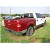 Image 4 : 2006 - FORD F150