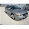 Image 1 : 2009 - NISSAN ALTIMA