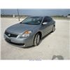 Image 2 : 2009 - NISSAN ALTIMA