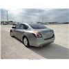 Image 3 : 2009 - NISSAN ALTIMA