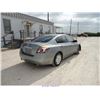 Image 4 : 2009 - NISSAN ALTIMA