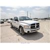 Image 1 : 2004 - DODGE 1500