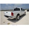 Image 4 : 2004 - DODGE 1500