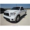 Image 2 : 2007 - TOYOTA TUNDRA//SALVAGE//