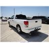 Image 3 : 2007 - TOYOTA TUNDRA//SALVAGE//