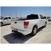 Image 4 : 2007 - TOYOTA TUNDRA//SALVAGE//