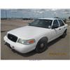 Image 2 : 2011 - FORD CROWN VICTORIA