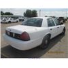 Image 4 : 2011 - FORD CROWN VICTORIA