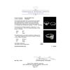 Image 4 : 1.10 ctw Diamond Wedding Ring Set - 14KT White Gold