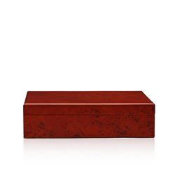 Deluxe Cigar Humidor