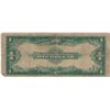 Image 2 : 1923 $1 Large Size Silver Certificate Currency