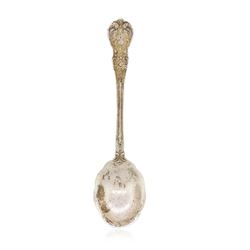 Towle Sterling Silver Sugar Spoon