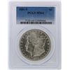 Image 1 : 1881-S PCGS MS64 Morgan Silver Dollar