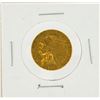 Image 1 : 1913 $5 Indian Head Half Eagle Gold Coin
