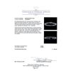 Image 5 : 14.86 ctw Tanzanite Bracelet - 14KT White Gold