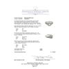 Image 3 : 1.29 ctw Diamond Ring - 14KT White Gold