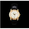 Image 1 : Girard Perregaux La Chaux-de-Fonds 18KT Pink Gold Watch