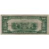 Image 2 : 1934 $20 Hawaii Federal Reserve Note Currency