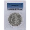 Image 1 : 1886 PCGS MS65 Morgan Silver Dollar