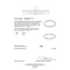Image 4 : 10.00 ctw Diamond Tennis Bracelet - Platinum