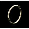 Image 2 : 14KT White Gold Ring