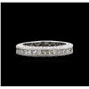 Image 3 : 2.00 ctw Diamond Ring - Platinum
