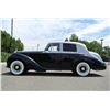 Image 3 : 1954 Rolls Royce Silver Dawn