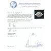 Image 3 : 14KT White Gold 1.87 ctw Diamond Ring