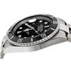 Image 6 : Rolex Stainless Steel Date Submariner Men's Watch