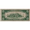 Image 2 : 1934 $10 Hawaii Federal Reserve Note Currency