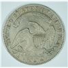 Image 2 : 1833 BUST HALF DOLLAR AU