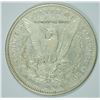 Image 2 : 1899 MORGAN SILVER DOLLAR, VF