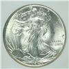 Image 2 : 1943 WALKING LIBERTY HALF DOLLAR NGC MS-65
