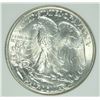 Image 3 : 1943 WALKING LIBERTY HALF DOLLAR NGC MS-65