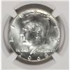 Image 2 : 1968-D KENNEDY HALF DOLLAR NGC MS66